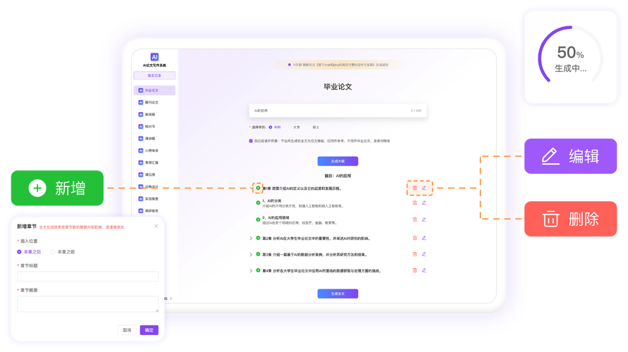 AI智能論文生產靠譜嗎?深度探究智能寫作的發展與影響 第1張 AI智能論文生產靠譜嗎?深度探究智能寫作的發展與影響 第1張