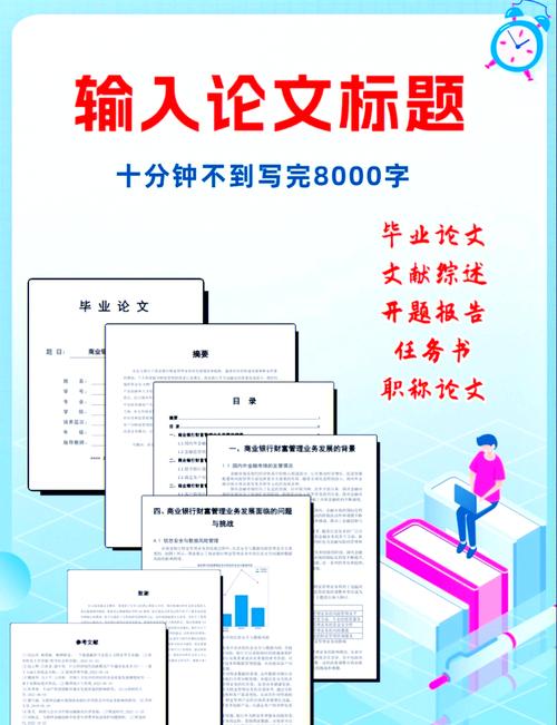 的魔力,畢業(yè)論文一鍵生成神器來襲! 第1張 的魔力,畢業(yè)論文一鍵生成神器來襲! 第1張