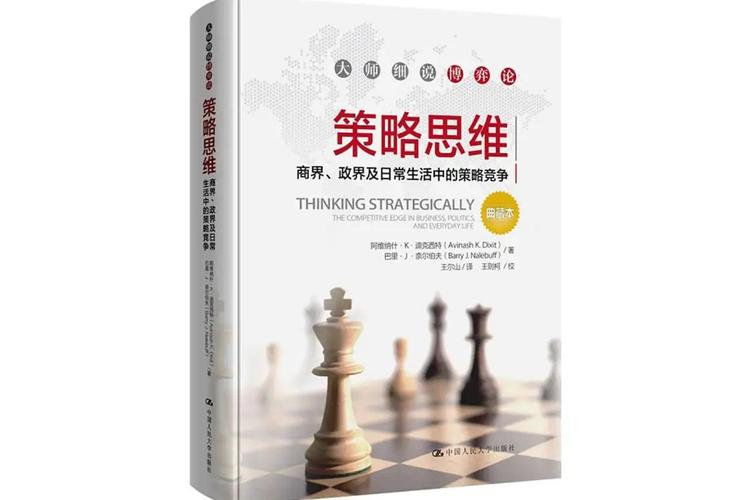 設(shè)計(jì)策略，一場(chǎng)打破常規(guī)的思維革命  第1張