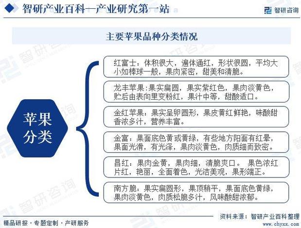 蘋果產業,從經濟支柱到創新引擎的蛻變—基于產業生態視角的實證研究 第1張 蘋果產業,從經濟支柱到創新引擎的蛻變—基于產業生態視角的實證研究 第1張