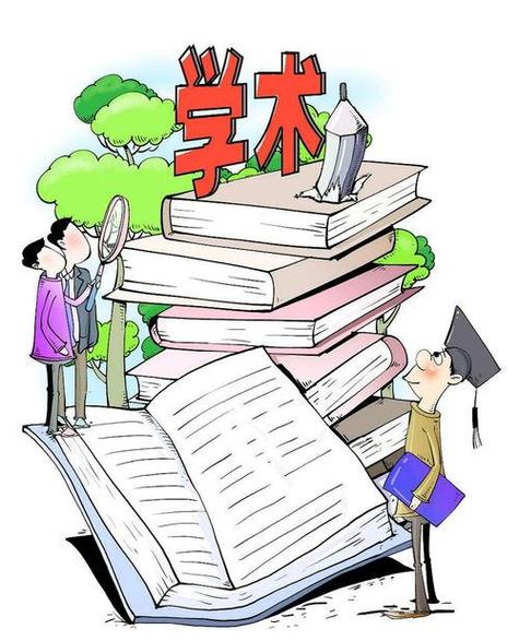 畢業論文圖片要彩色？不，這才是高顏值學術的正確打開方式！