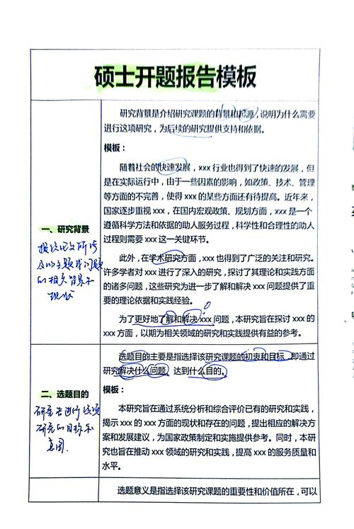 碩士開題報告掛了并不可怕,關鍵在于后續行動! 第1張 碩士開題報告掛了并不可怕,關鍵在于后續行動! 第1張