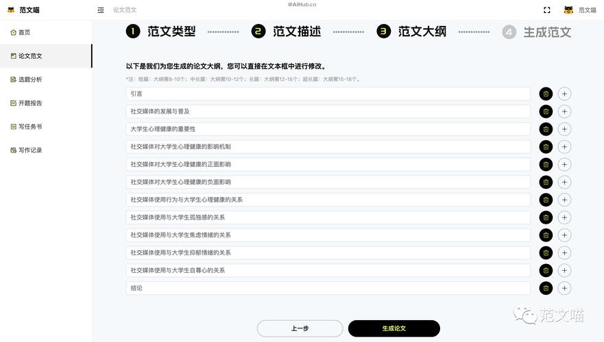 畢業(yè)論文AI檢測網(wǎng)站,我的護(hù)航助手 第1張 畢業(yè)論文AI檢測網(wǎng)站,我的護(hù)航助手 第1張