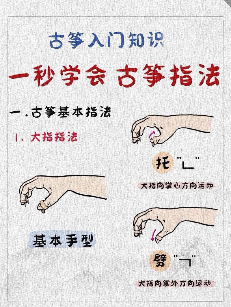 古箏成人教學開題報告,探索與實踐成人古箏教育的多元路徑 第1張 古箏成人教學開題報告,探索與實踐成人古箏教育的多元路徑 第1張