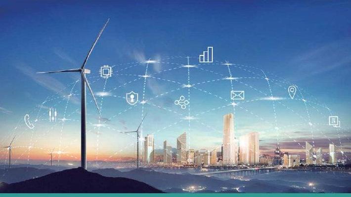 電力之韻，電網擴張與智能技術的共舞