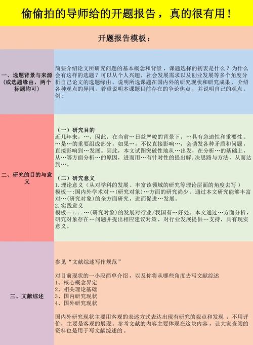 網絡詞語開題報告提綱，探究網絡詞語現象及其社會影響  第1張