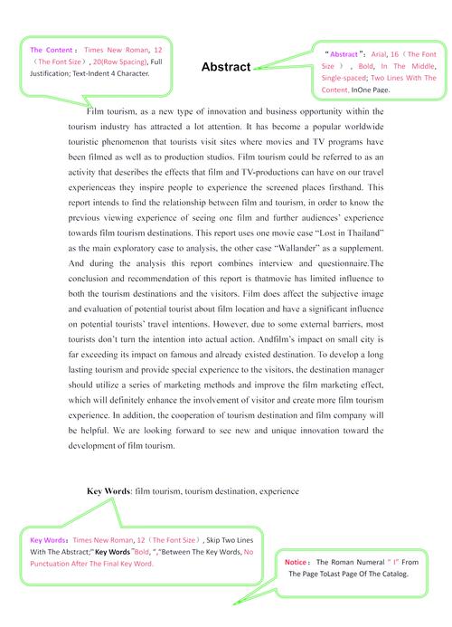 英語畢業論文,正文優先,探究先寫之魅力 第1張 英語畢業論文,正文優先,探究先寫之魅力 第1張