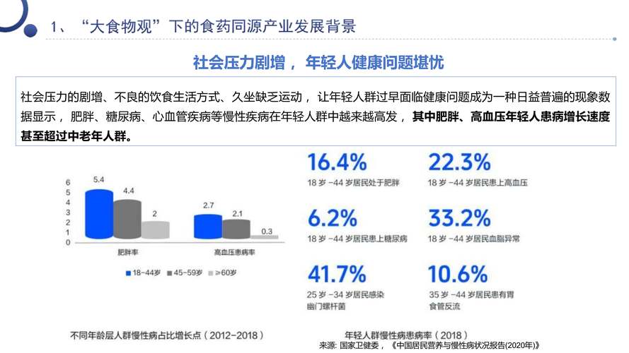 藥食同源開題報告深度解讀，探尋藥食結合的健康奧秘  第1張