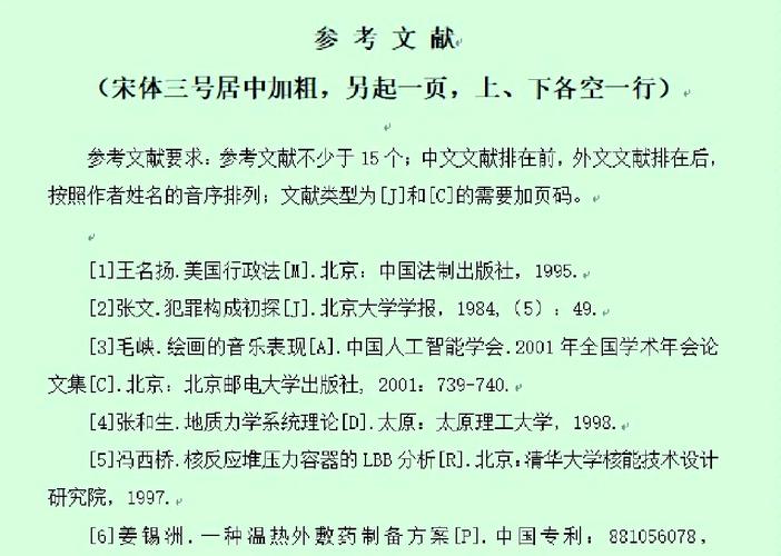 畢業論文中括號尾注詳解,應用、意義與操作指南 第1張 畢業論文中括號尾注詳解,應用、意義與操作指南 第1張