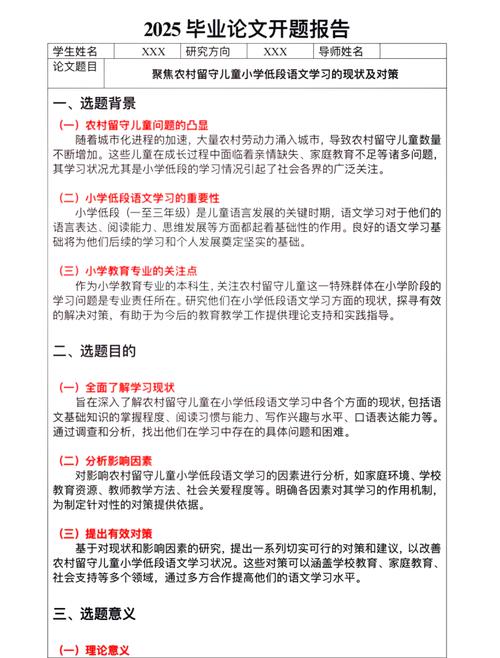 我的媒體探索之旅，畢業論文背后的故事