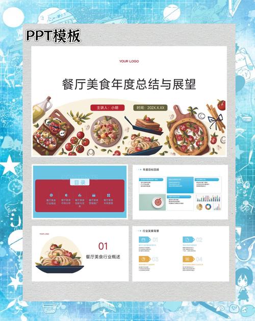 主題餐廳論文開題報(bào)告，我的餐飲事業(yè)啟航之旅