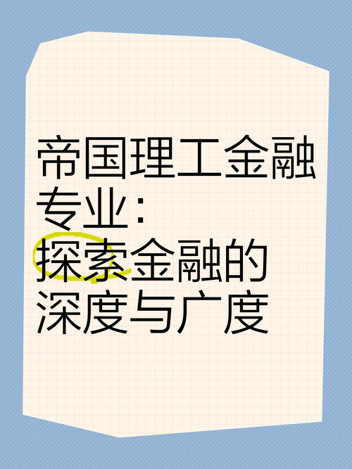 曼大金融畢業(yè)論文背后的故事，探索金融世界的深度與廣度