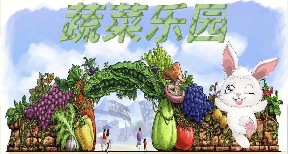 蔬菜質(zhì)量安全視角下的畢業(yè)開題之旅