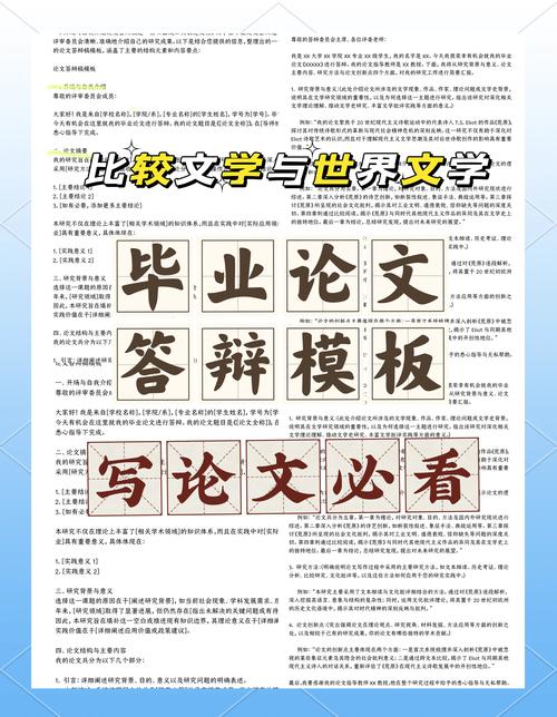 畢業論文錯過答辯，一次遺憾的警醒之旅