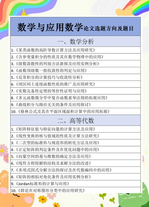 畢業論文中橫線對齊的重要性及其實踐應用