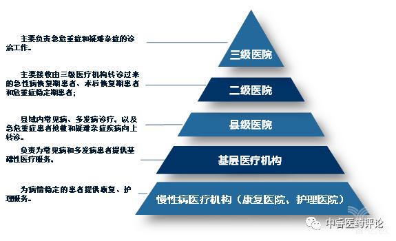 分級診療制度的重要性 第1張 分級診療制度的重要性 第1張